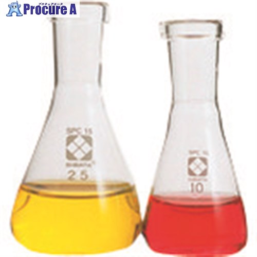 TGK SPC三角フラスコ SPC29 500mL 371-13-57-17 1個 ■▼184-5152 【送料都度見積】