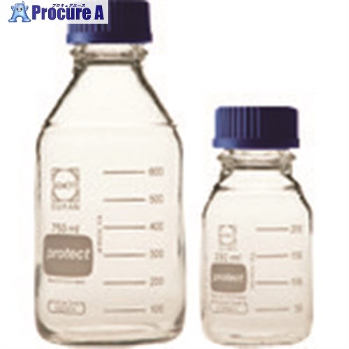 TGK セーフティコートびん 青CAP 500mL 371-05-19-06 1本 ■▼184-5171 【送料都度見積】