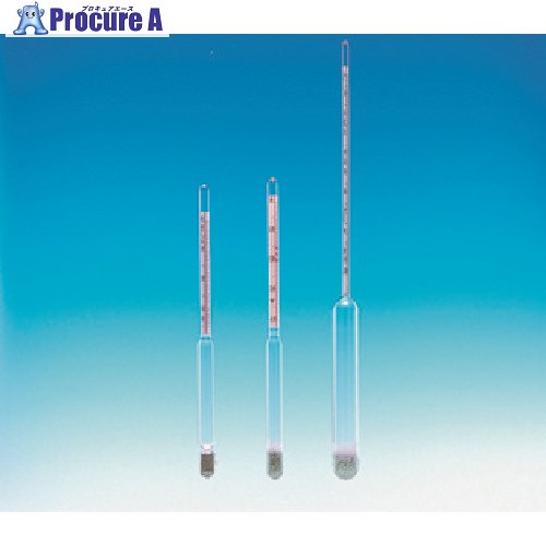 TGK 醤油ボーメ 0-40度 200mm 801-53-48-02 1本 ■▼184-5946 【送料都度見積】