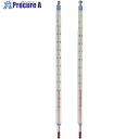TGK 赤液二重管温度計 0-200℃ 300L 801-53-08-05 1本 ■▼184-5956 【送料都度見積】