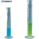 TGK メスシリンダー 青目盛 PMP クラスA 250mL 814-22-22-26 1本 ■▼184-5963 【送料都度見積】