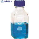 TGK ねじ口角びん 青キャップ付 500mL 371-05-18-08 1本 ■▼184-6649 【送料都度見積】