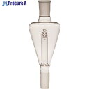 TGK 共通三角トラップ 100mL 29/42-19/38 371-13-30-12 1個 ■▼184-6668 【送料都度見積】