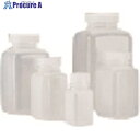 TGK 広口角型試薬瓶 PPCO 250mL 12入 656-17-40-25 1袋 ■▼184-7176 【送料都度見積】(4)