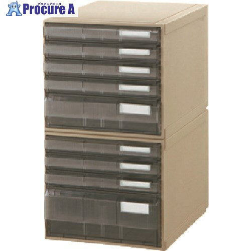 TGK カセッター A3-123 1段X3段 701-57-07-48 1個 ■▼184-7243 【送料都度見積】