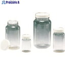 TGK クリヤ広口瓶 100mL 715-22-02-11 1本 ■▼184-7250 【送料都度見積】