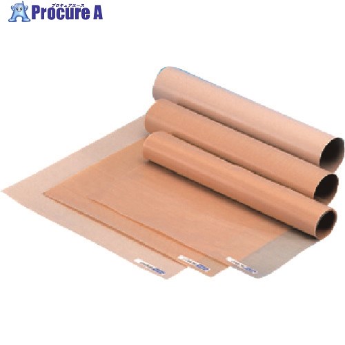 TGK フィルム TFコートガラスクロス5310 710-18-63-01 1枚 ■▼184-7282 【送料都度見積】