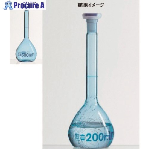 TGK PURƥ󥰥᥹ե饹 500mL 814-11-05-25 1 184-7510 ٸѡ