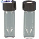 TGK マイクロVバイアル 穴あき 5.0mL 842-04-42-10 1箱 ■▼184-7517 【送料都度見積】
