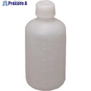 TGK 細口びん 250mL 白 876-22-01-34 1本 ■▼184-7594 【送料都度見積】