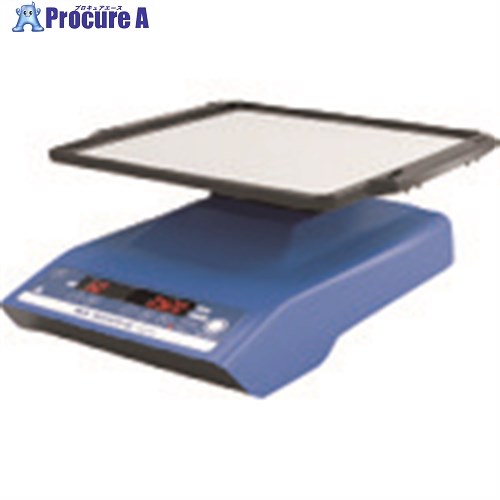 TGK シーソー型シェーカー Rocker 2D digital 969-63-45-91 1台 ■▼184-7748 【送料都度見積】