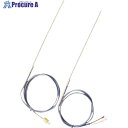 TGK シース熱電対 TS2K1.6×300PFA コネクタ付 936-60-01-07 1本 ■▼184-7767 【送料都度見積】
