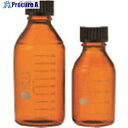 TGK ねじ口びん 茶 黒キャップ付 3.5L 371-05-21-78 1本 ■▼184-8304 【送料都度見積】