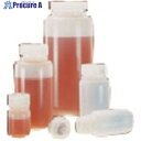 TGK 広口サンプル瓶 HDPE 1000mL 24入 656-17-40-57 1袋 ■▼184-8746 【送料都度見積】