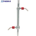 TGK リービッヒ冷却器 250mm 29/32 981-15-51-06 1個 ■▼184-9260 【送料都度見積】
