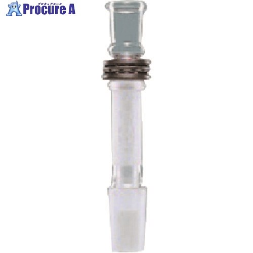 TGK 共通攪拌シール 24/40 ボールベア式 371-13-24-11 1個 ■▼184-9870 【送料都度見積】