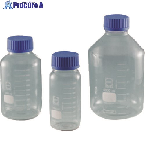 TGK ねじ口びん GLS80 青キャップ付 20L 371-05-83-06 1本 ■▼184-9893 【送料都度見積】