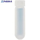 TGK 沈でん管 円筒ねじ蓋付 PPCO 10mL 10本入 602-21-13-10 1箱 ■▼185-0116 【送料都度見積】