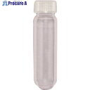 TGK 沈でん管 円筒ねじ蓋付 PC 28mL 10本入 602-21-13-16 1箱 ■▼185-0124 【送料都度見積】
