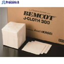 TGK ベンコット ちょこっとJ-CLOTH300 100枚×4袋 703-55-84-34 1箱 ■▼185-0384 【送料都度見積】