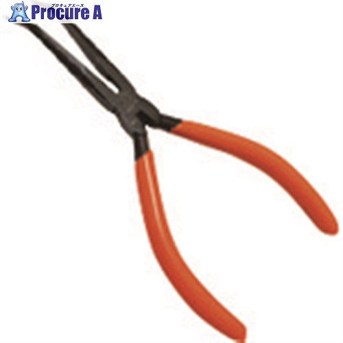 TGK ミニテックピンセットラジオペンチ MP8-150 775-57-49-51 1本 ■▼185-0527 【送料都度見積】