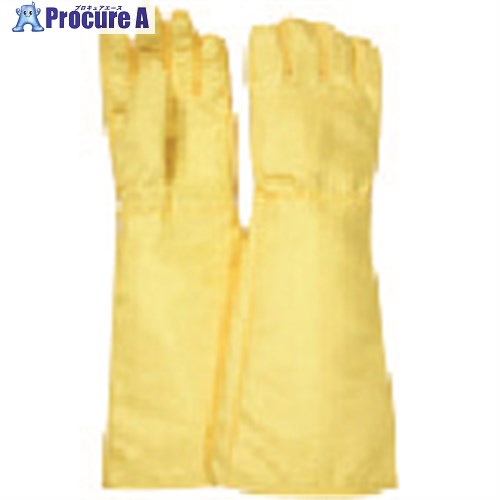 TGK クリーン用耐熱手袋 MT722-CP 859-87-18-76 1双 ■▼185-0637 【送料都度見積】