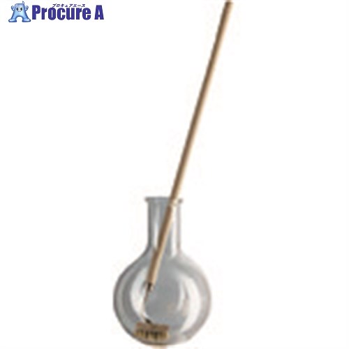 TGK フラスコ用ブラシ #6204430 837-52-24-01 1個 ■▼185-0659 【送料都度見積】