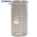 TGK トールビーカー 500mL AGC IWAKI 988-01-05-63 1個 ■▼185-0915 【送料都度見積】