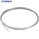 TGK PFAチューブ 4×6mm 10m 638-17-16-03 1巻 ■▼185-1826 【送料都度見積】