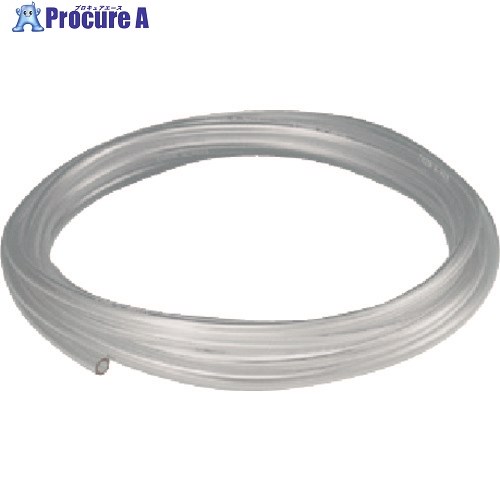 TGK タイゴンチューブ 3/16×7/16 15m 710-17-09-13 1箱 ■▼185-1989 【送料都度見積】