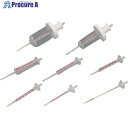 TGK 1.25mLシリンジ 00-NS-M 100入 702-12-22-15 1箱 ■▼185-1993 【送料都度見積】(4)