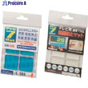 TGK プロセブン耐震マット P-N40C透明 4枚入 813-87-28-12 1箱 ■▼185-2280 【送料都度見積】