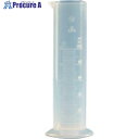 TGK メスシリンダー PP クラスB 短型 50mL 985-11-18-02 1本 ■▼185-2503 【送料都度見積】