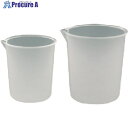 TGK ビーカー PFA 250mL 602-17-36-45 1個 ■▼185-3272 【送料都度見積】