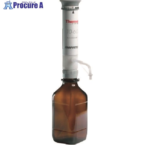 TGK フィンピペットディスペンサー 4421 120 656-12-51-01 1本 ■▼185-3313 【送料都度見積】