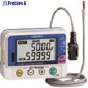 TGK 電圧ロガー直流電圧測定用 LR5041 685-70-23-02 1台 ■▼185-3427 【送料都度見積】(4)