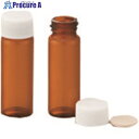 TGK ねじ口瓶 茶 S-09B 白蓋TF付 100本入 717-04-05-56 1箱 ■▼185-3559 【送料都度見積】