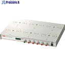 TGK Fineデジタル表示付多連式スターラーF-626ND 692-63-08-16 1台 ■▼185-5102 【送料都度見積】