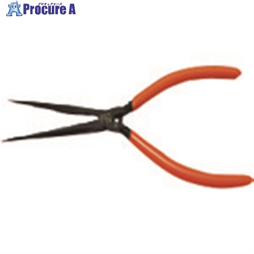 TGK ミニテックピンセットラジオペンチ MP7-150 775-57-49-50 1本 ■▼185-5342 【送料都度見積】