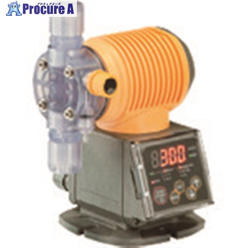 TGK ソレノイド駆動定量ポンプ VTCF 30R型 698-64-79-10 1台 ■▼185-6590 【送料都度見積】