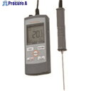 TGK 白金デジタル温度計 本体のみ SN-3400 739-70-23-32 1台 ■▼185-6836 【送料都度見積】