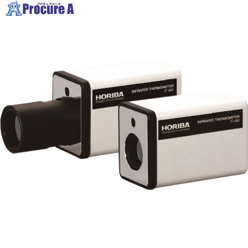 TGK放射温度計IT-480F83...