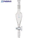 TGK SPC分液ロート スキーブ SPC15-19 100mL 371-13-66-22 1個 ■▼185-7827 【送料都度見積】