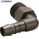 TGK コネクター エルボ WES-0308 PA製 10入 457-17-82-28 1袋 ■▼185-8073 【送料都度見積】