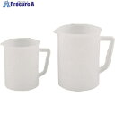 TGK Fine手付ビーカー 500mL PE 416-01-13-01 1個 ■▼185-8206 【送料都度見積】