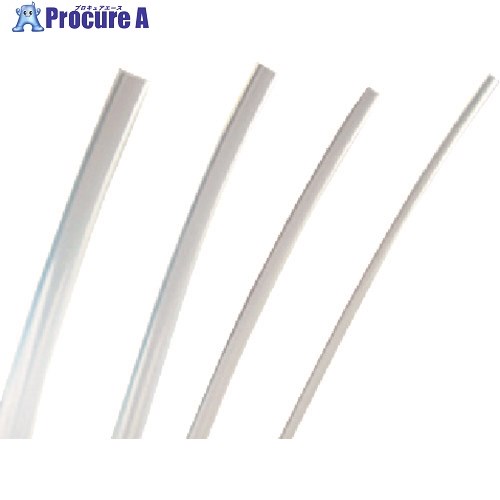 TGK UPチューブ UPP-8×6 φ8.0×φ6.0 20m 457-17-14-13 1巻 ■▼185-8309 【送料都度見積】