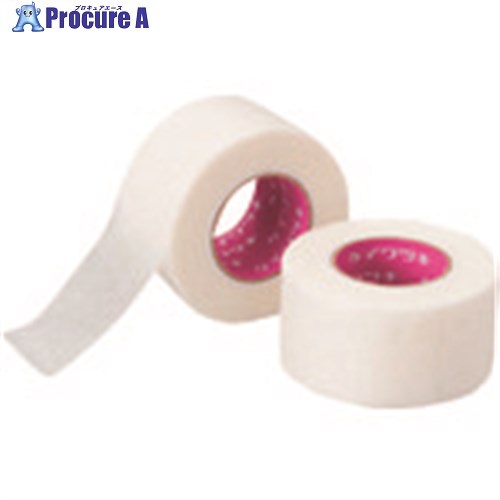 TGK サージカルテープ 12mm×9m 24巻入 457-87-30-56 1箱 ■▼185-8372 【送料都度見積】