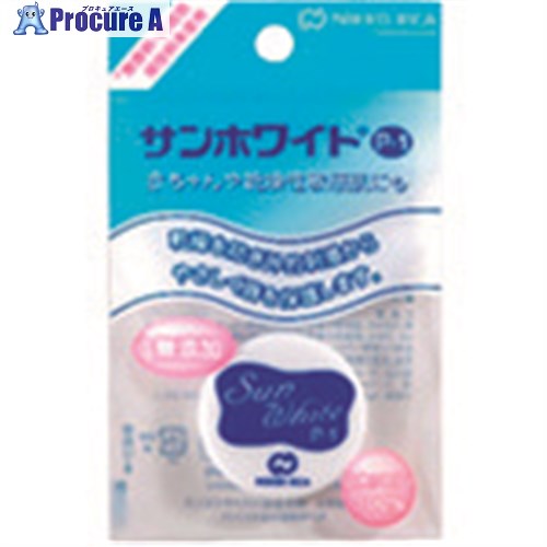 TGK サンホワイト ワセリン P-1 平品 3g 457-58-26-02 1個 ■▼185-8748 【送料都度見積】