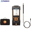 TGK 風速計testo440 ベーン式プローブセット 540-81-14-12 1組 ■▼185-9425 【送料都度見積】