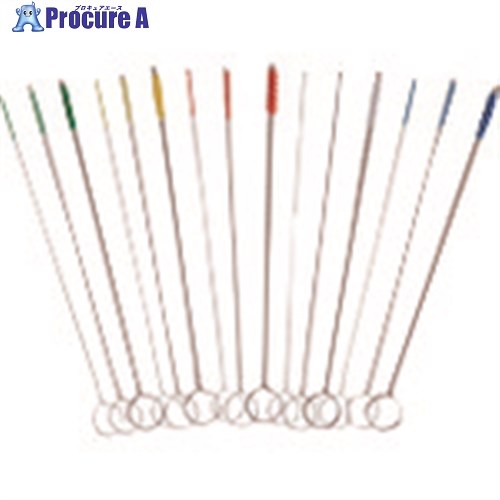 TGK ミニパイプクリーナー HBS-MP-3.0-Y 552-52-19-34 1本 ■▼185-9721 【送料都度見積】